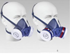 Masque antiparticules à usage unique 3M degré FFP1 en non-tissé spécial-MOLDEX-HONEYWELL WILLSON degré FFP1-MSA classe de filtration FFP2- 3M degré FFP2-3M pour soudeurs degré FFP2-MOLDEX-HONEYWELL WILLSON de la classe de filtration FFP2-MOLDEX-Masque anti-odeurs à usage unique DRÄGERMOLDEX AIR-DRÄGER-A1P2-MOLDEX série 5000 degré 5120 A1P2-MOLDEX série 9000-TYPHOON-matière synthétique-Système de protection respiratoire à particules JSP